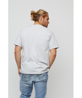 Men's basic T-shirt 