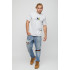 Men's basic T-shirt 