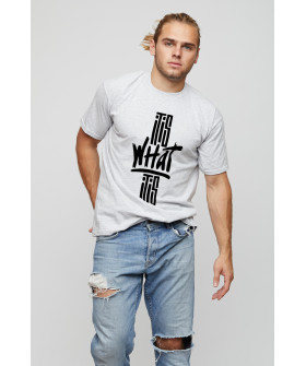 Men's basic T-shirt 