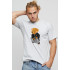 Men's basic T-shirt 