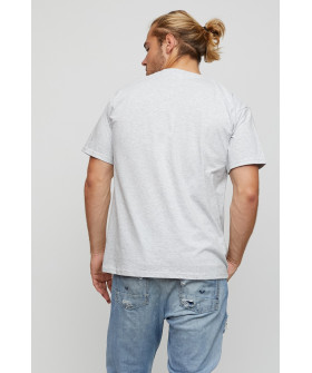 Men's basic T-shirt 