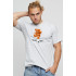 Men's basic T-shirt 