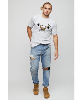 Футболка чоловіча basic 