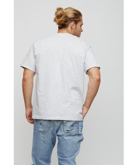Men's basic T-shirt 