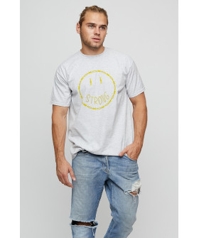 Men's basic T-shirt 