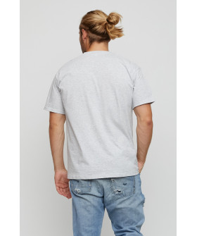 Men's basic T-shirt 