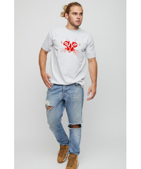 Men's basic T-shirt 