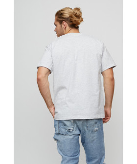 Men's basic T-shirt 