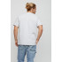 Men's basic T-shirt 