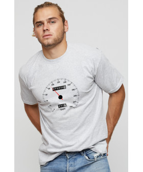 Men's basic T-shirt 