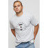 Men's basic T-shirt 