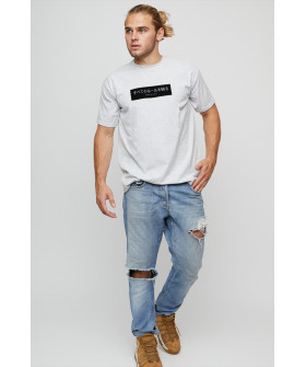 Men's basic T-shirt 