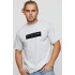 Men's basic T-shirt 