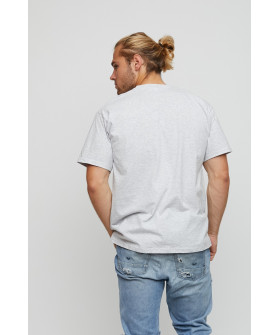Men's basic T-shirt 