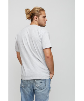 Men's basic T-shirt 