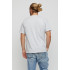 Men's basic T-shirt 