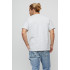 Men's basic T-shirt 