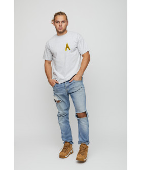 Футболка чоловіча basic 