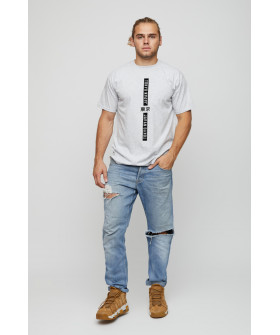 Men's basic T-shirt 