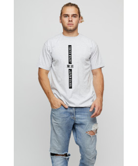 Men's basic T-shirt 