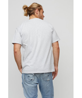 Men's basic T-shirt 