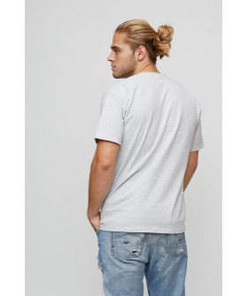 Men's basic T-shirt 