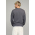 Men's sweatshirt BASIC /no flis/