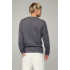 Men's sweatshirt BASIC /no flis/