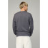 Men's sweatshirt BASIC /no flis/