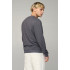 Men's sweatshirt BASIC /no flis/