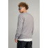 Men's sweatshirt BASIC /no flis/