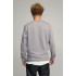 Men's sweatshirt BASIC /no flis/