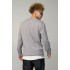 Men's sweatshirt BASIC /no flis/