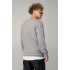 Men's sweatshirt BASIC /no flis/