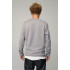 Men's sweatshirt BASIC /no flis/