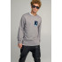 Men's sweatshirt BASIC /no flis/