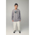 Sweatshirt men's OVERSIZE /no flis/