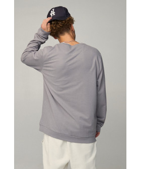 Свитшот мужской OVERSIZE /no flis/