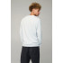 Men's sweatshirt BASIC /no flis/