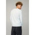 Men's sweatshirt BASIC /no flis/