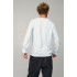 Men's sweatshirt BASIC /no flis/