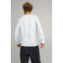 Men's sweatshirt BASIC /no flis/