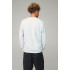 Men's sweatshirt BASIC /no flis/