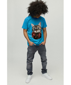 Футболка мужская