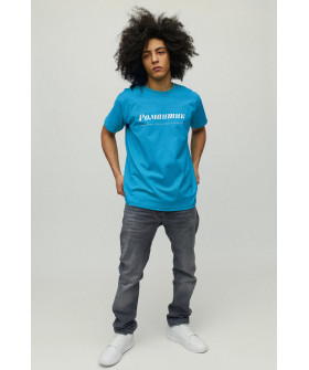 Футболка мужская