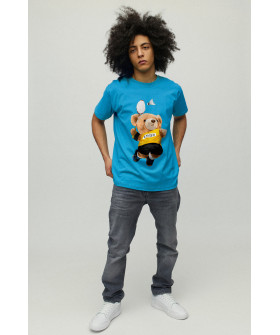 Футболка мужская