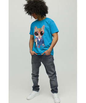 Футболка чоловіча