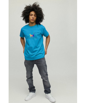 Футболка мужская