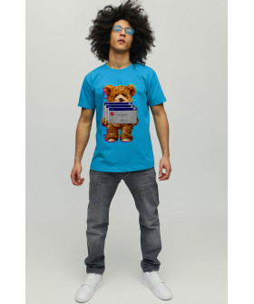 Футболка мужская