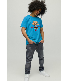 Футболка мужская